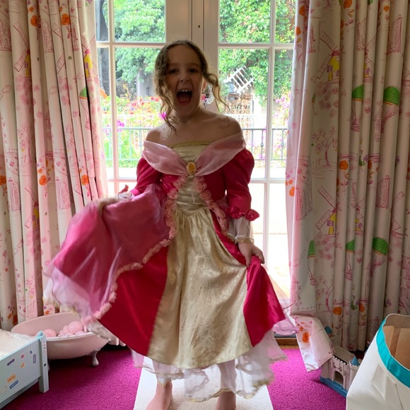 Meet your Posher, Miranda & Goldie - Picture 8 of 8